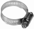 Picture of Mercury-Mercruiser 54-815504216 CLAMP Worm Gear (1.56 Dia